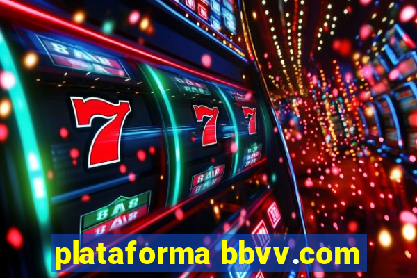 plataforma bbvv.com